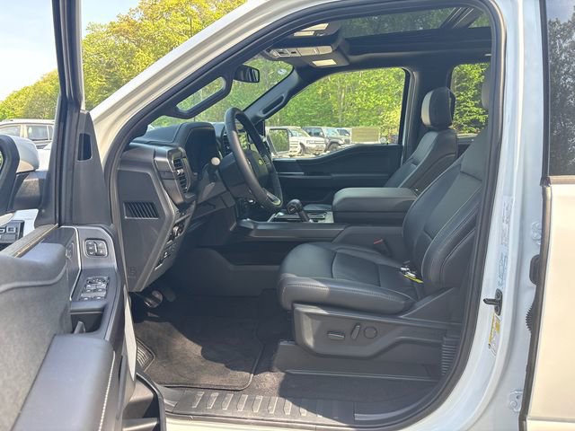 Certified 2026 Ford F150 Lariat AWD/4WD image 31