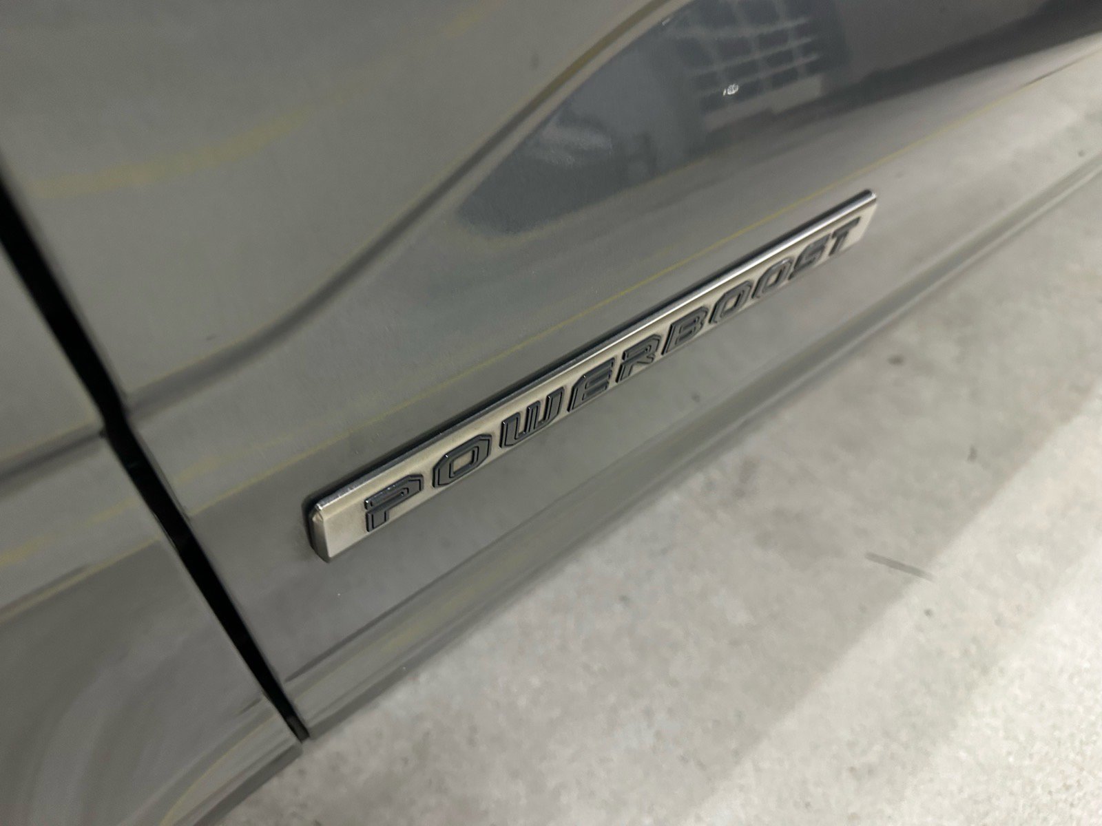 Certified 2023 Ford F150 Platinum w/ Equipment Group 701A High image 12