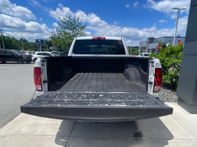 Used 2019 RAM 1500 Tradesman AWD/4WD image 30