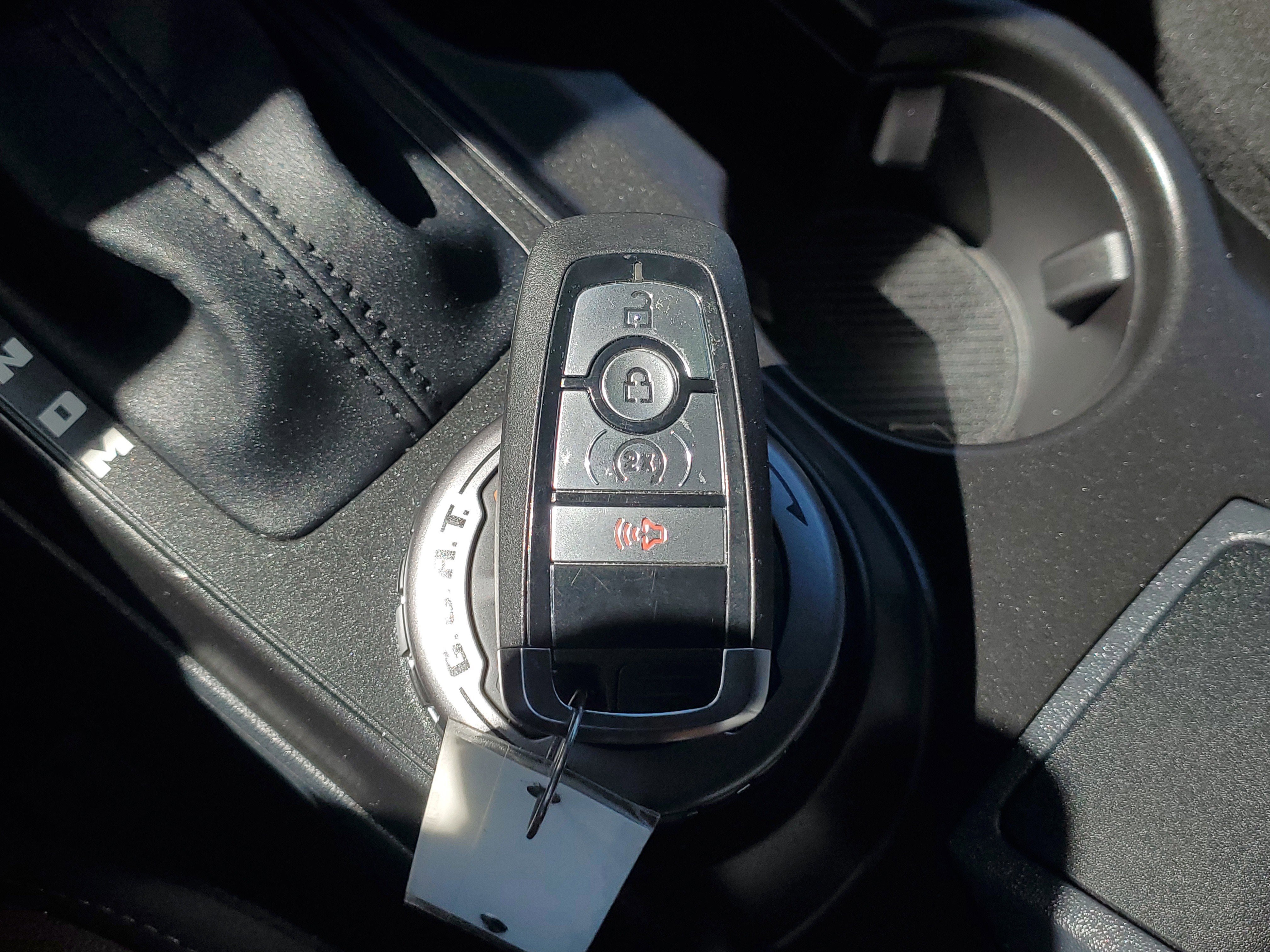 Certified 2023 Ford Bronco Outer Banks w/ Sasquatch Package image 29