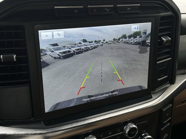 Certified 2022 Ford F150 Lariat image 19