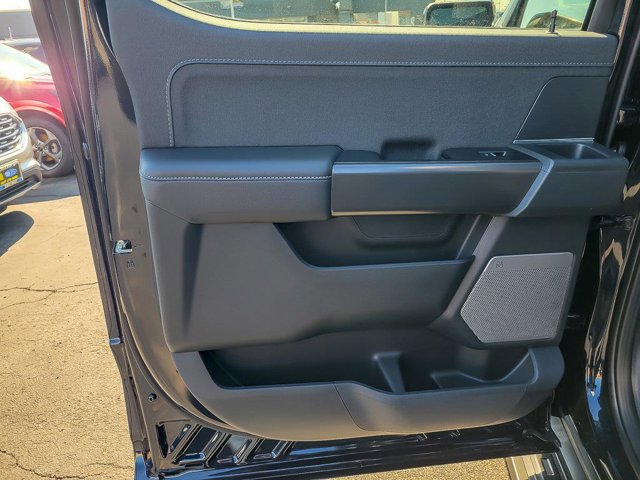 Certified 2025 Ford F150 Lariat AWD/4WD image 26