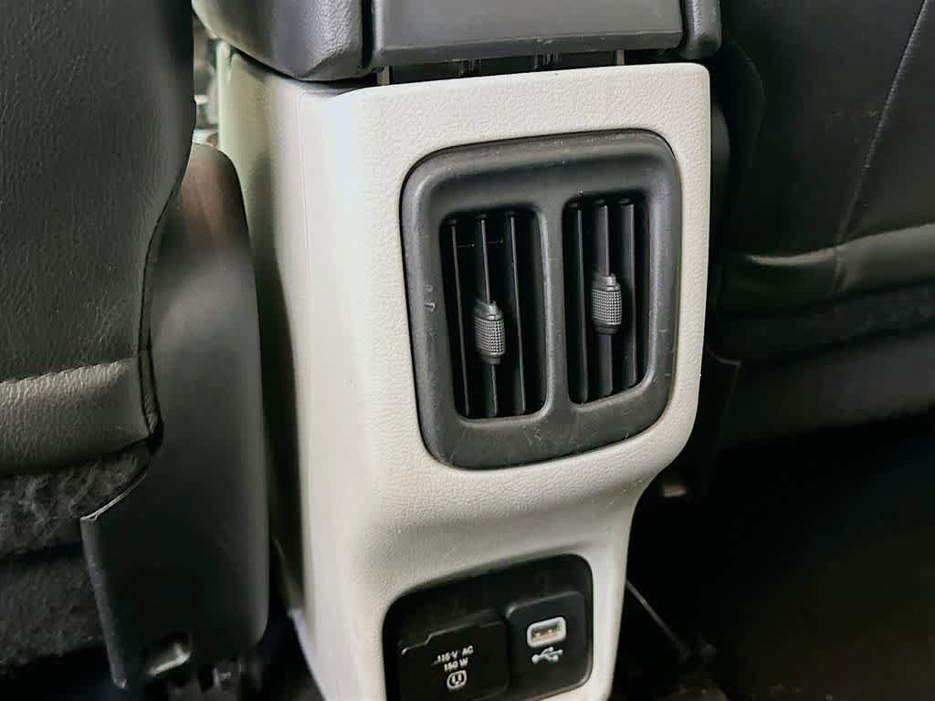 Used 2021 Jeep Compass Limited FWD image 13