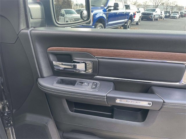 Used 2019 RAM 1500 Laramie image 28