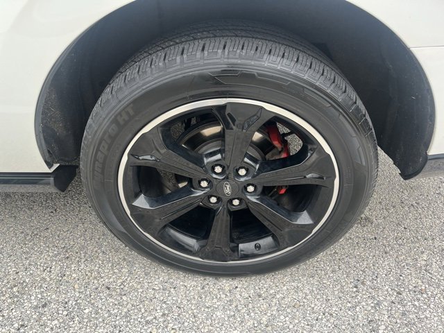 Certified 2022 Ford Expedition Limited image 58