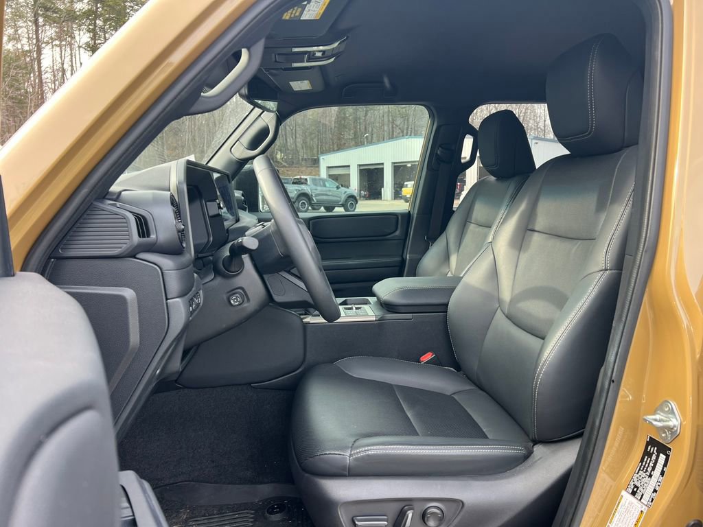 Used 2024 Toyota Land Cruiser image 18