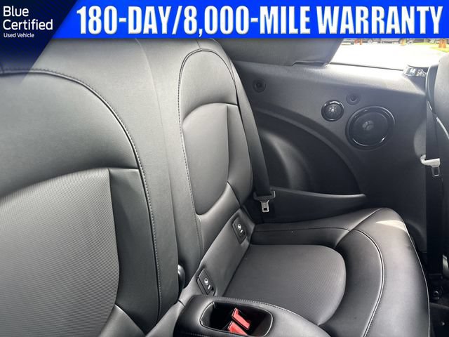 Used 2018 MINI Cooper Convertible FWD image 17