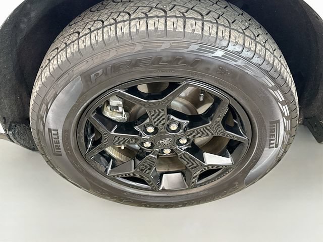 Certified 2025 Ford Maverick XLT w/ XLT Luxury Package AWD/4WD image 29