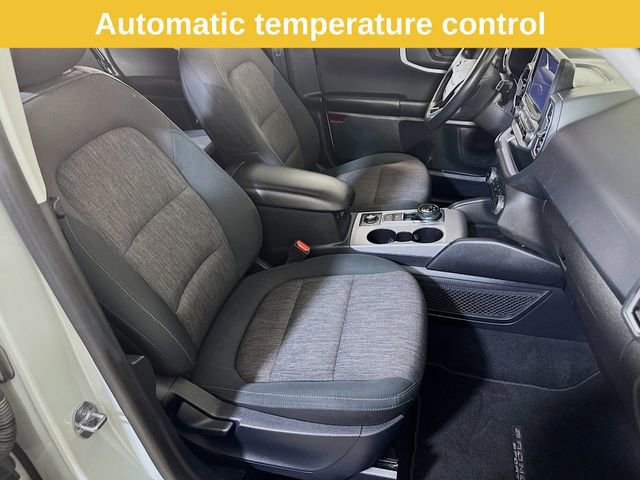 Certified 2023 Ford Bronco Sport Big Bend w/ Convenience Package image 14