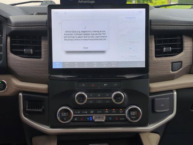 Certified 2024 Ford Expedition Limited AWD/4WD image 16