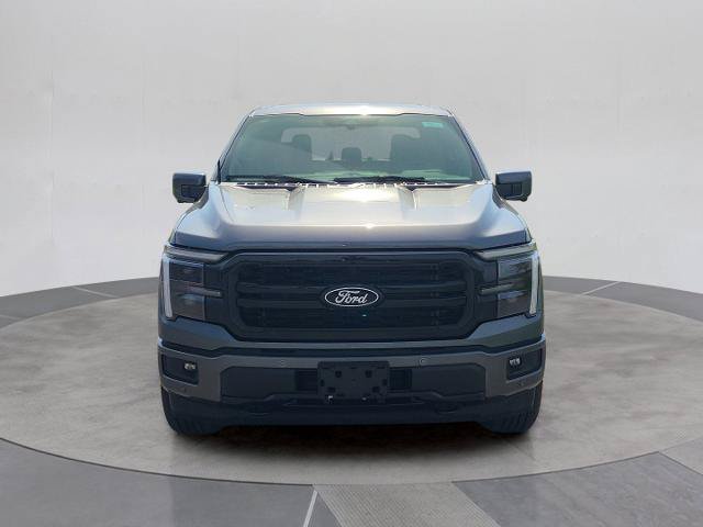 Certified 2026 Ford F150 Lariat AWD/4WD image 11