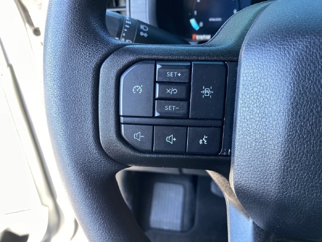 Certified 2025 Ford F150 STX w/ Equipment Group 200A AWD/4WD image 32