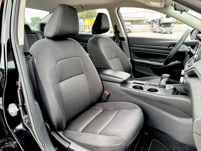 Used 2024 Nissan Altima 2.5 S FWD image 22