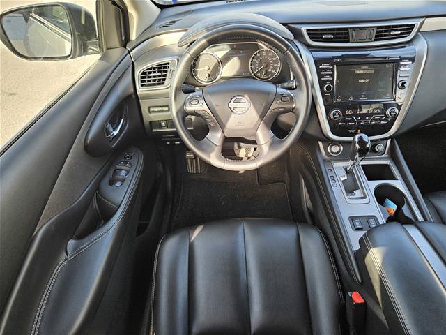 Used 2023 Nissan Murano SV AWD/4WD image 11