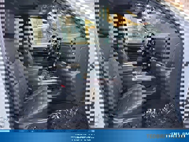 Used 2022 GMC Sierra 1500 SLT w/ SLT Convenience Package image 21