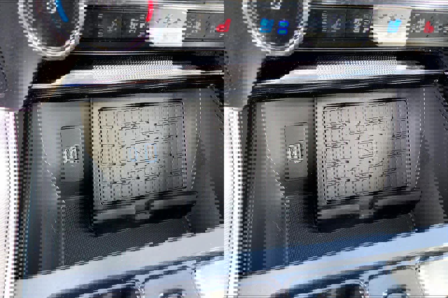 Certified 2023 Ford F150 Platinum w/ Equipment Group 701A High image 32