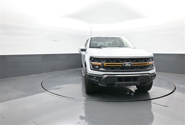 Certified 2025 Ford F150 Tremor w/ Equipment Group 402A High image 2