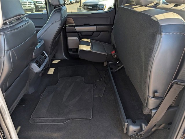 Certified 2024 Ford F150 Lariat image 20