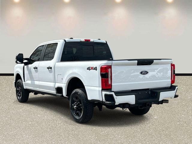 Certified 2024 Ford F250 XL w/ STX Appearance Package image 7