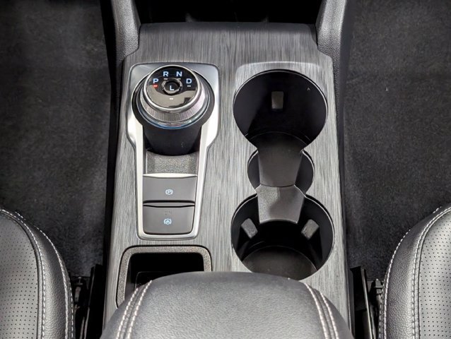 Certified 2026 Ford Escape Platinum w/ Premium Technology Package AWD/4WD image 7