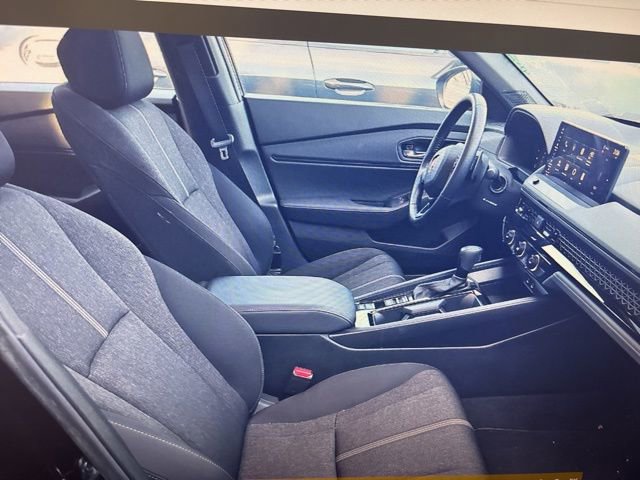 Used 2024 Honda Accord Sport image 8