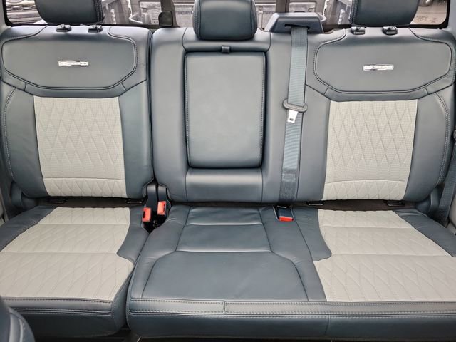 Certified 2023 Ford F150 Limited AWD/4WD image 14