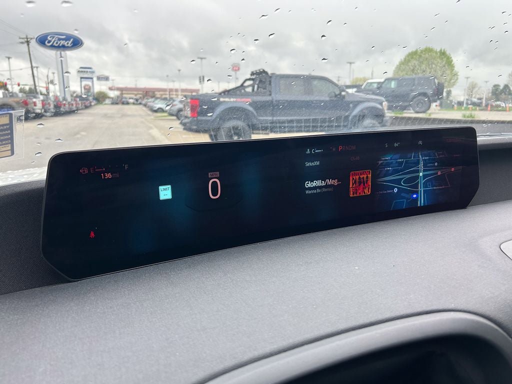 Certified 2025 Ford Expedition Active AWD/4WD image 42