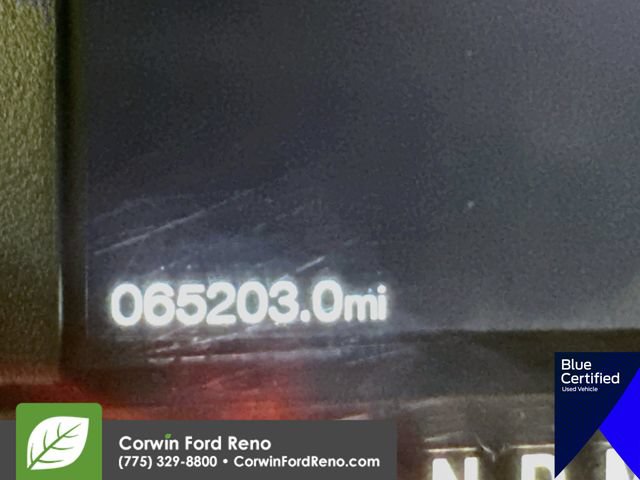 Certified 2017 Ford F150 XLT w/ Equipment Group 302A Luxury AWD/4WD image 16