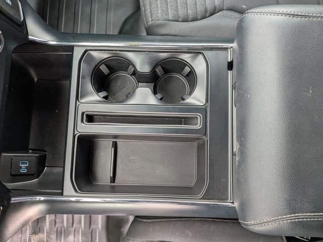 Certified 2023 Ford F150 XL w/ STX Appearance Package AWD/4WD image 13