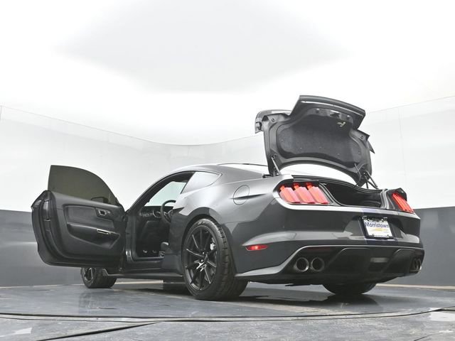 Certified 2019 Ford Mustang Shelby GT350 w/ Technology Package image 65