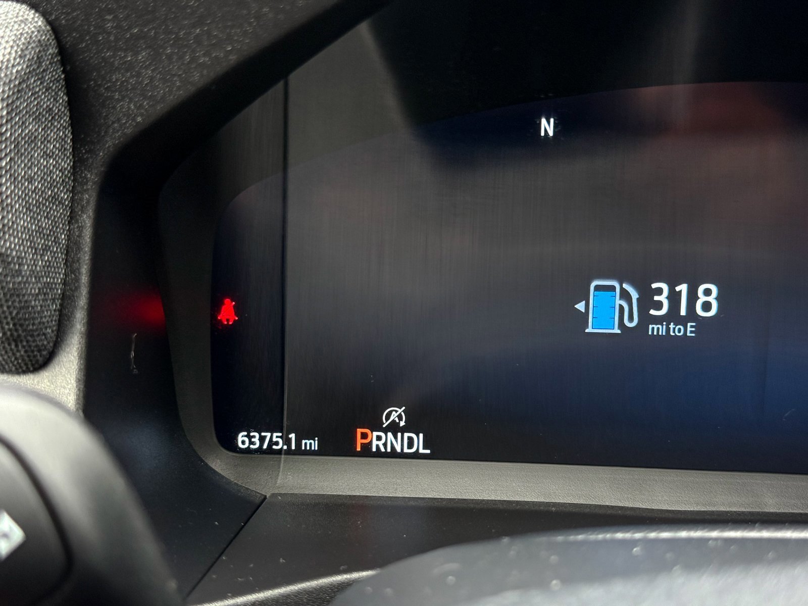 Certified 2025 Ford Explorer Active image 42