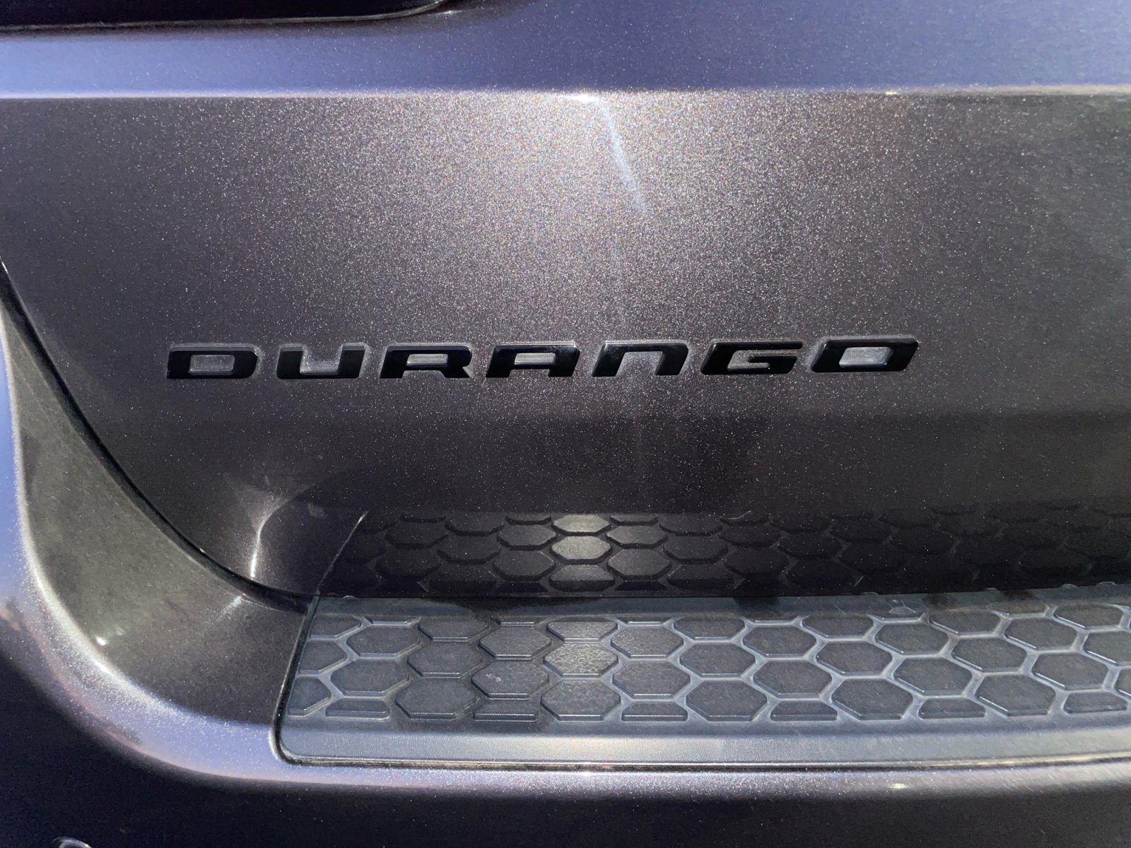 Used 2020 Dodge Durango SXT image 29