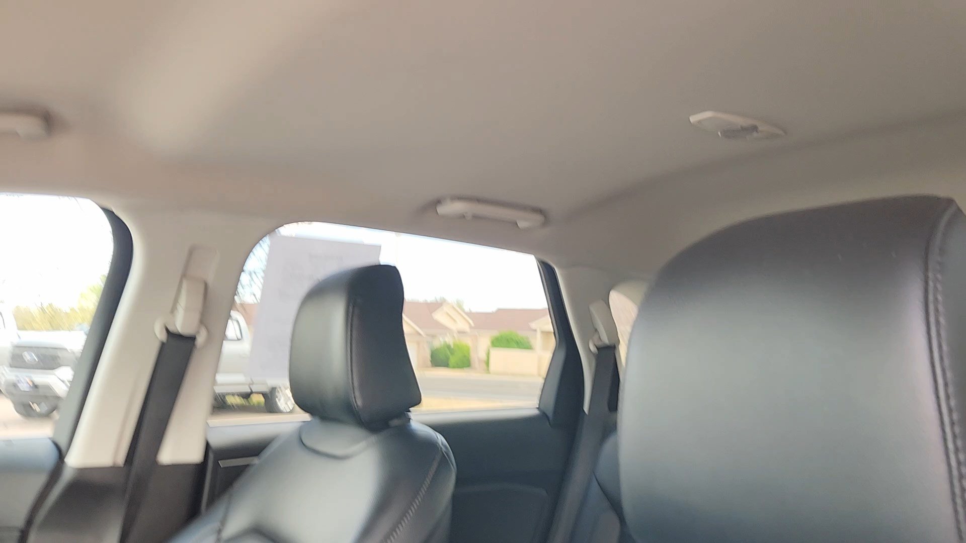 Certified 2024 Ford Edge SEL AWD/4WD image 33