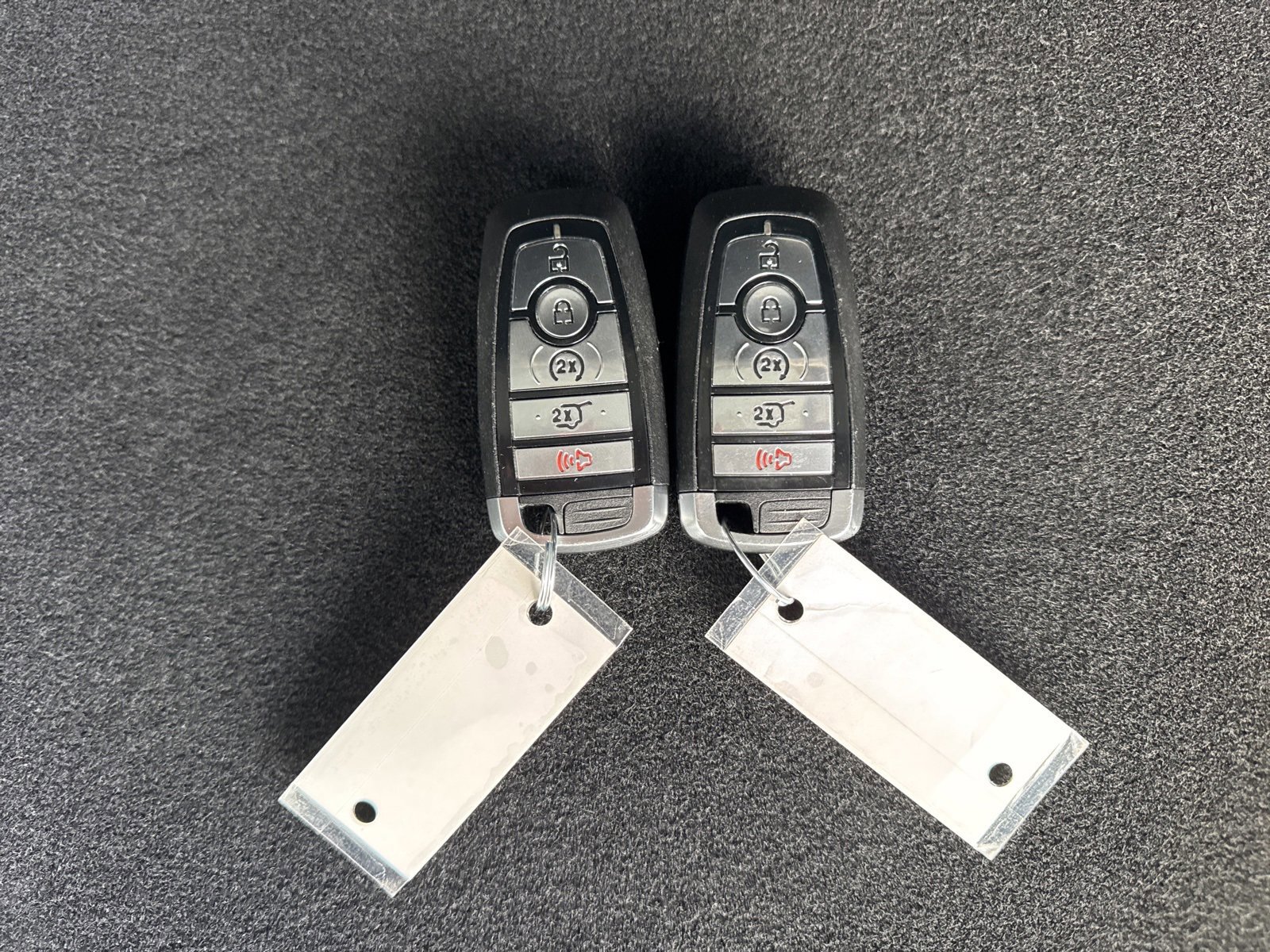 Certified 2024 Ford Escape ST-Line Select w/ Tech Pack #2 image 39