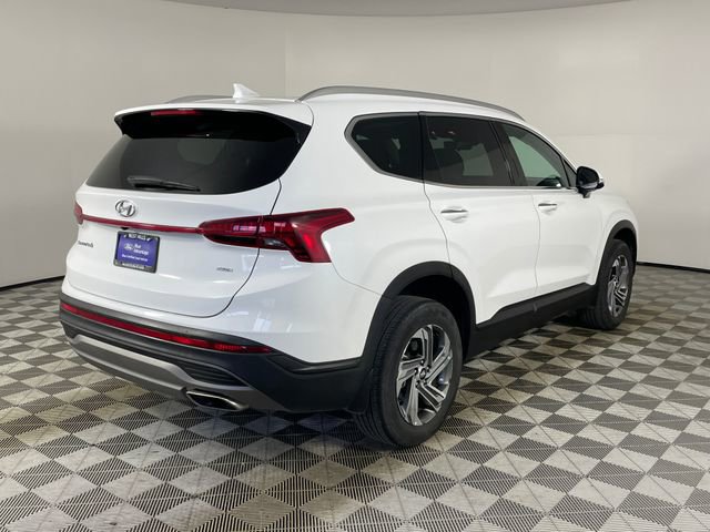 Used 2023 Hyundai Santa Fe SEL image 4