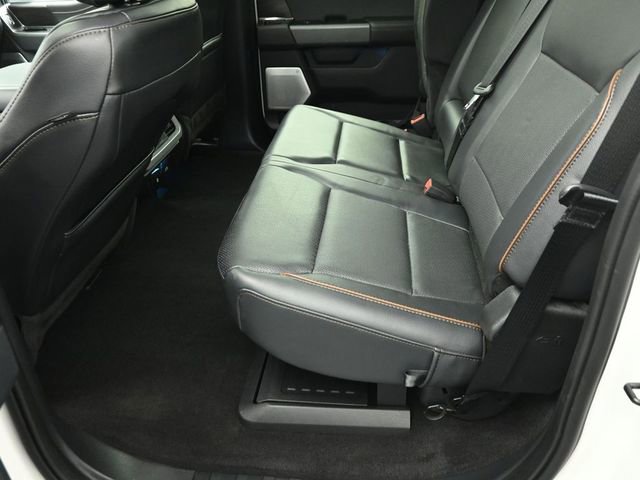 Certified 2024 Ford F150 Lariat w/ Equipment Group 502A High AWD/4WD image 21
