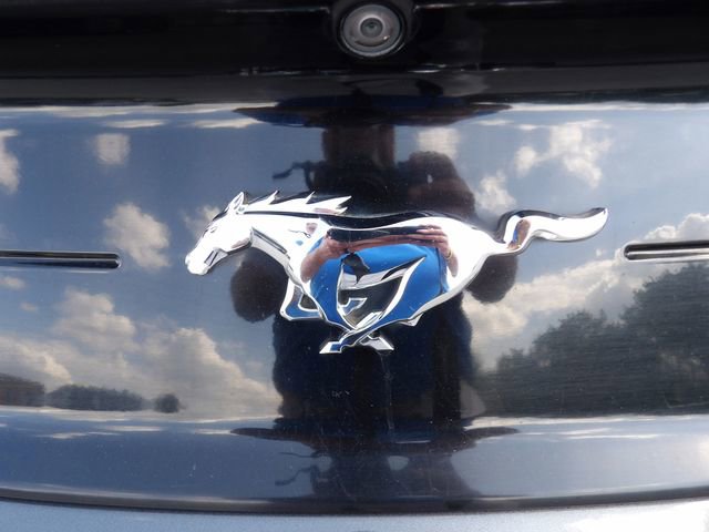 Certified 2020 Ford Mustang Premium RWD image 19