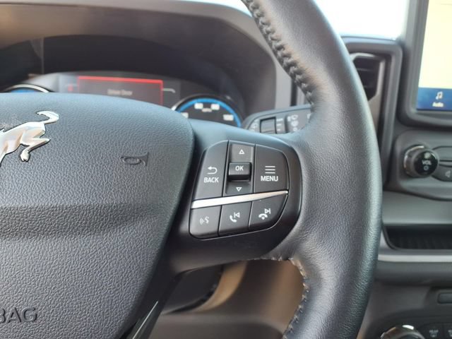 Certified 2023 Ford Bronco Sport Outer Banks AWD/4WD image 16