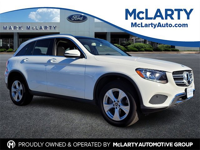 Used 2018 Mercedes-Benz GLC 300 GLC 300 image 8