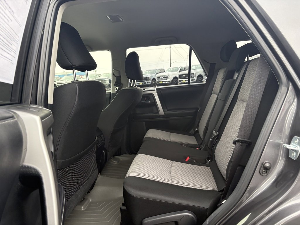 Used 2019 Toyota 4Runner SR5 image 33