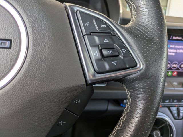 Used 2020 Chevrolet Camaro SS image 24