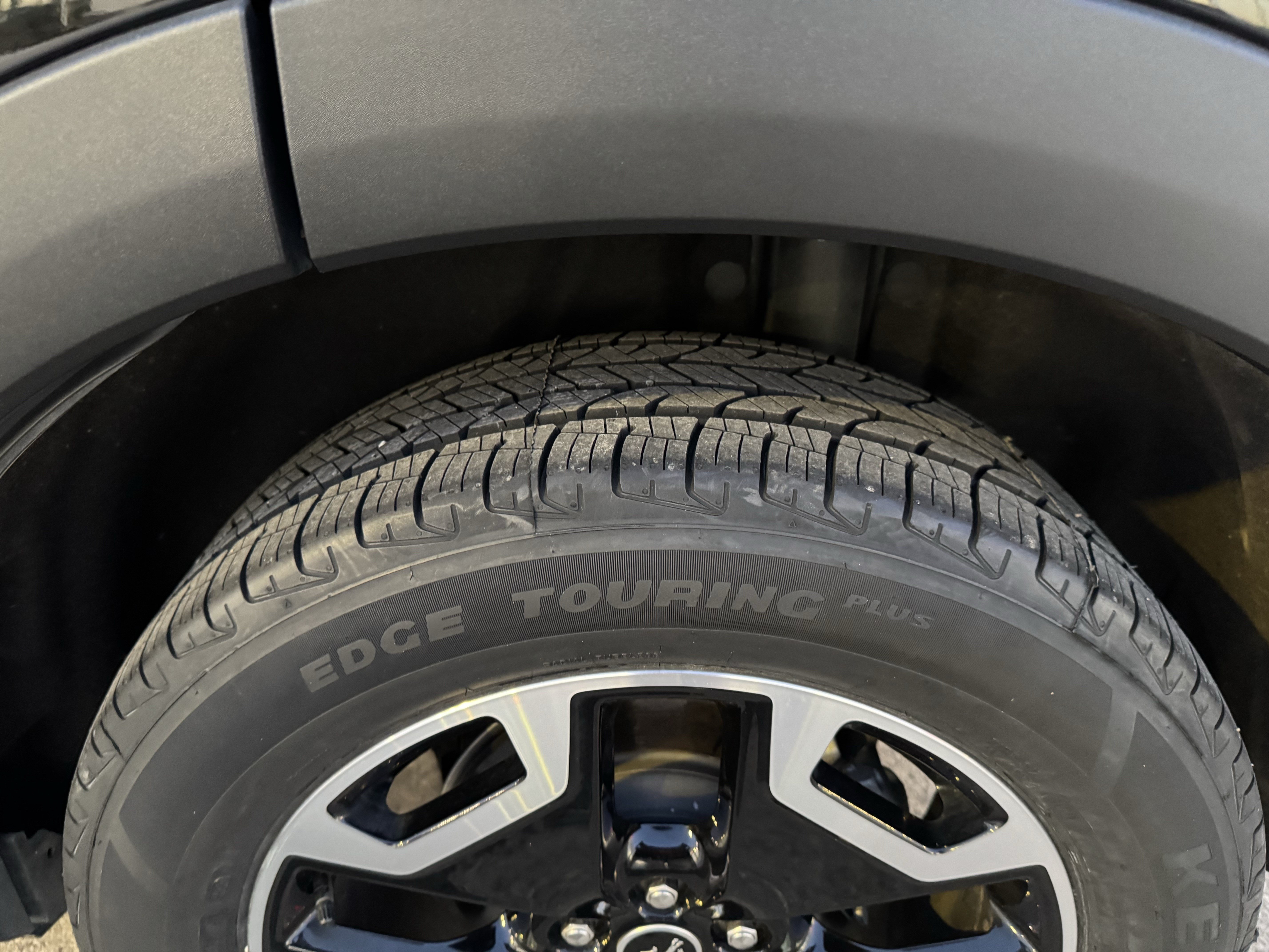 Certified 2023 Ford Bronco Sport Outer Banks w/ Tech Package AWD/4WD image 10