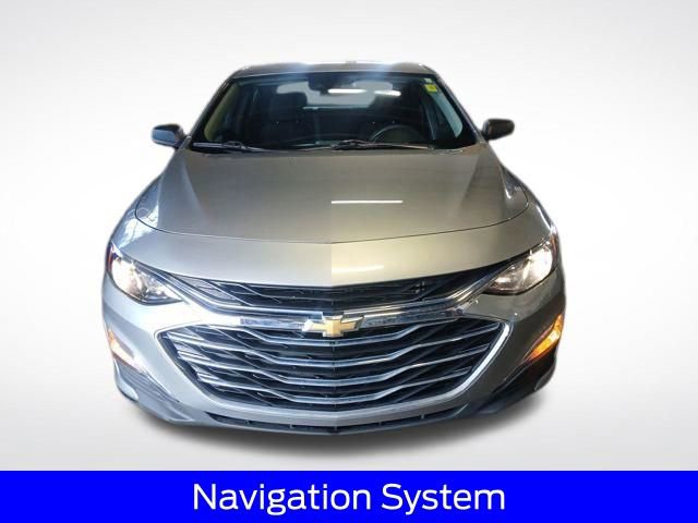 Used 2023 Chevrolet Malibu LS image 3