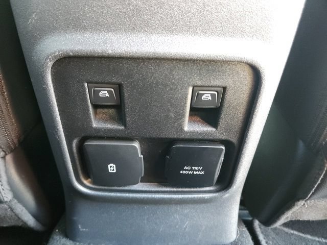 Certified 2024 Ford Bronco Outer Banks AWD/4WD image 23