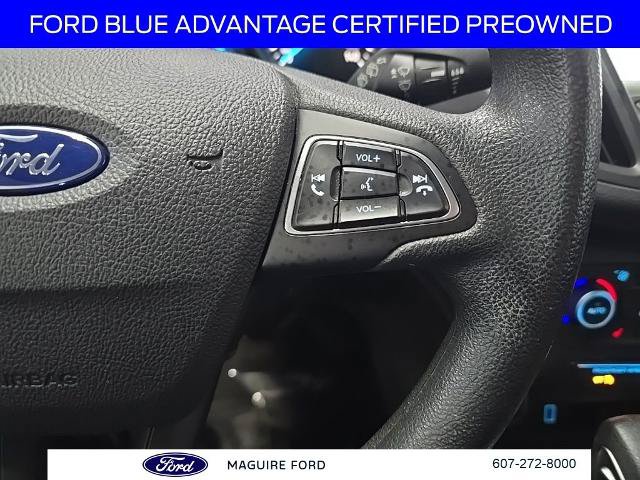 Certified 2019 Ford Escape SE AWD/4WD image 24