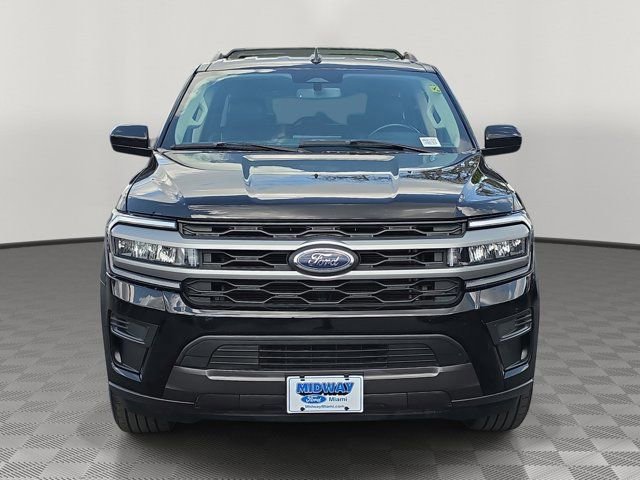 Certified 2024 Ford Expedition Max XLT image 6