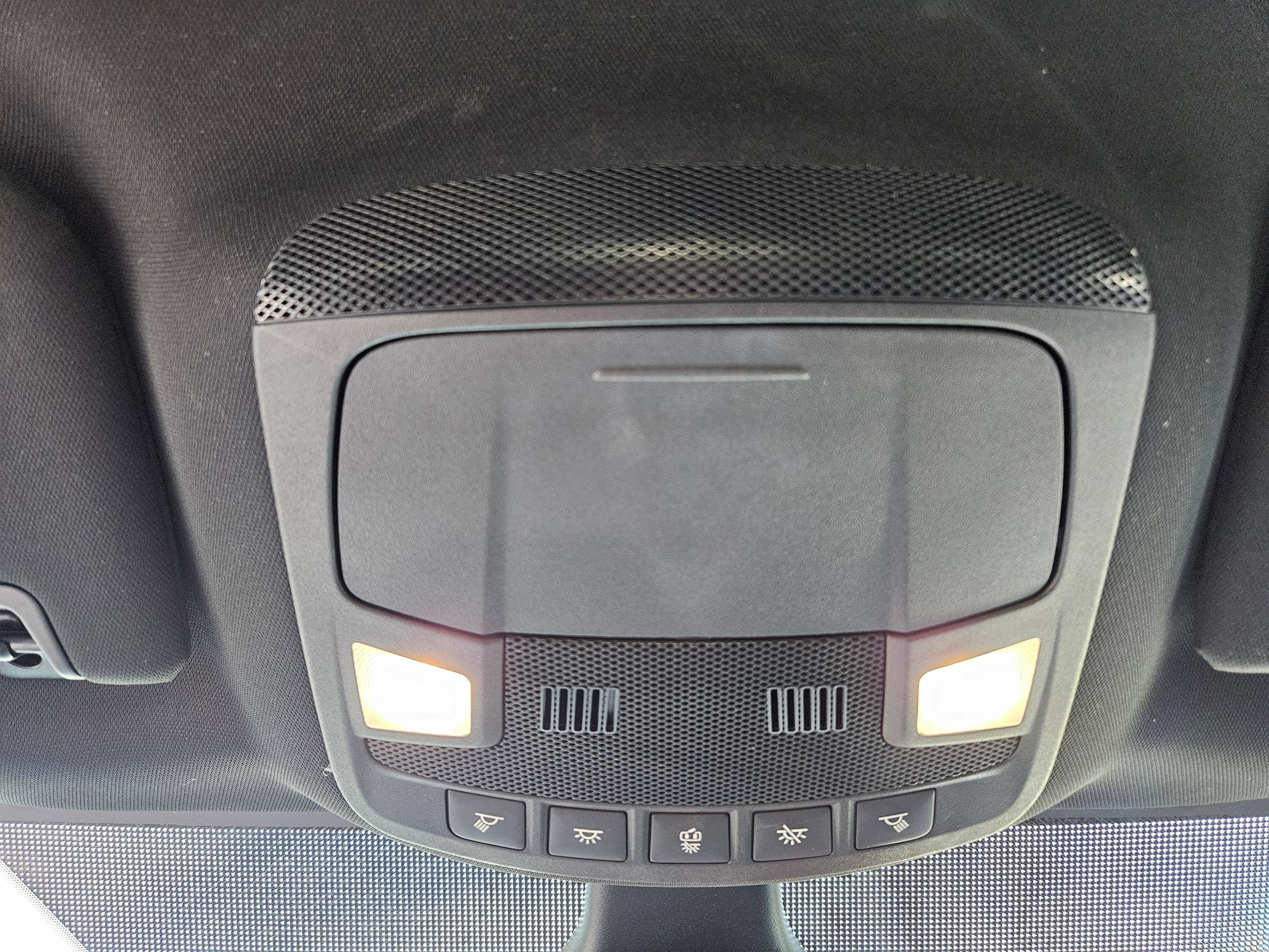 Certified 2024 Ford Edge ST-Line AWD/4WD image 17