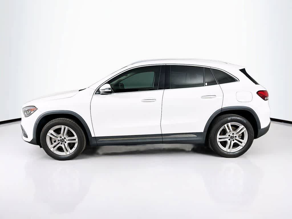 Used 2022 Mercedes-Benz GLA 250 image 3