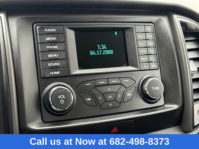 Certified 2021 Ford Ranger XL image 23