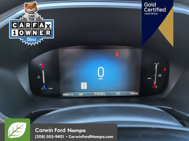 Certified 2026 Ford Escape Active w/ Tech Pack #1 AWD/4WD image 17